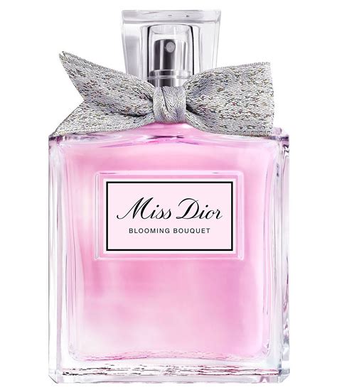 miss Dior blooming bouquet cheap